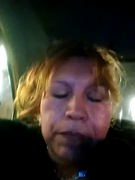 Kazsandraa online show from 10.10.25