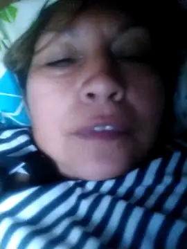 Kazsandraa online show from 10.22.25