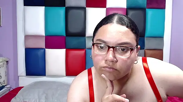 Sam-Evans-hot online show from 12.06.24