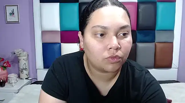 Sam-Evans-hot online show from 12.12.24