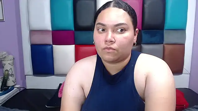 Sam-Evans-hot online show from 12.13.24