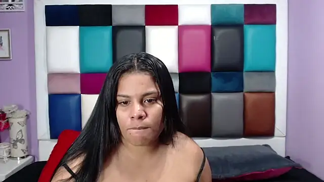 Sam-Evans-hot online show from 12.17.24