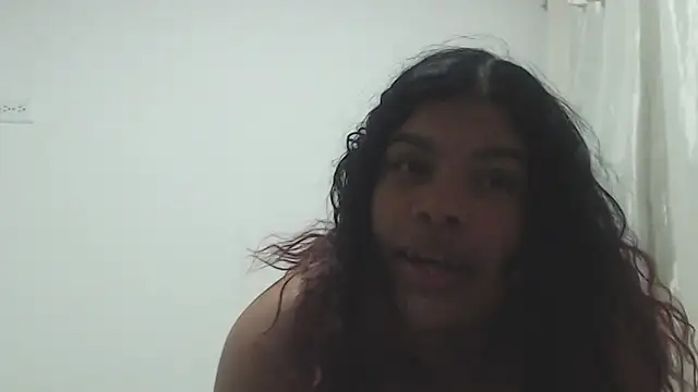 Eve Starr online show from 09.11.25