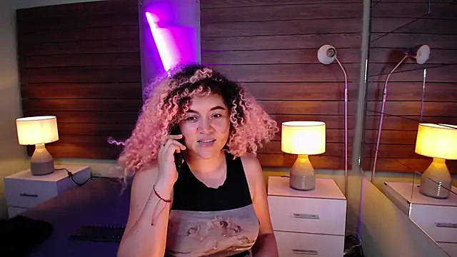 Kateryn  online show from 01.17.25