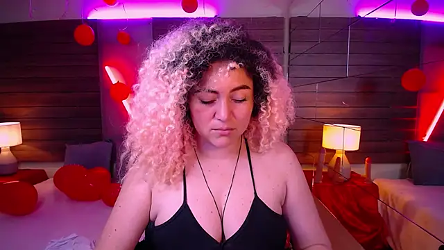 Kateryn  online show from 02.20.25