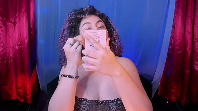 Kateryn  online show from 03.21.25