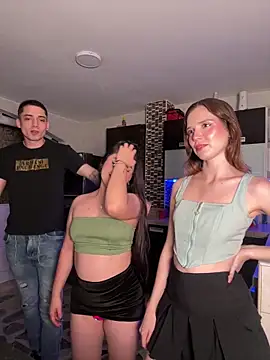 samantha kevin online show from 02.04.26