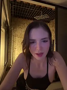Snapshot of samantha_kevin chatting on 04.26.26 samantha kevin online show from 04.26.26