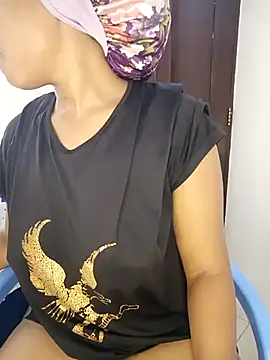 Snapshot of Sexy_Shanty chatting on 02.24.26 Sexy Shanty online show from 02.24.26