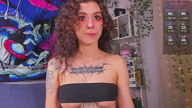 Grace Walker online show from 01.09.26