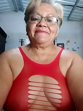 Madrastrahot69 online show from 09.25.25