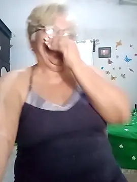 Madrastrahot69 online show from 09.27.25