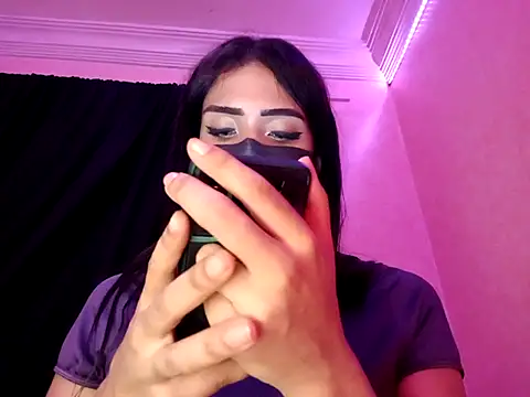 ---sophia--- online show from 10.03.25