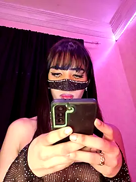 ---sophia--- online show from 12.03.25