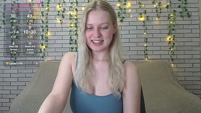 EmiliaDuchess online show from 02.08.25