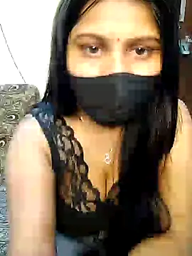 Hotty-simran online show from 02.10.25