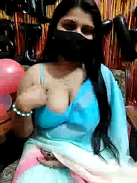 Hotty-simran online show from 02.11.25