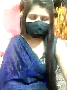 Hotty-simran online show from 02.12.25