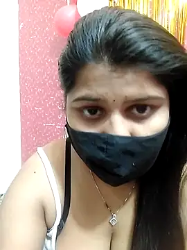 Hotty-simran online show from 02.18.25