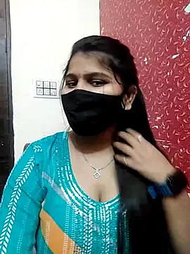 Hotty-simran online show from 03.01.25