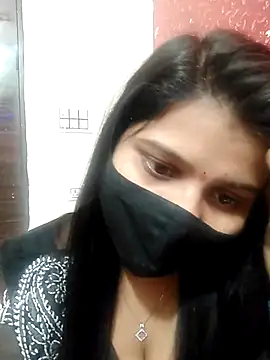 Hotty-simran online show from 03.03.25