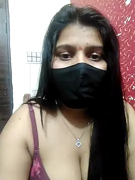 Hotty-simran online show from 03.03.25