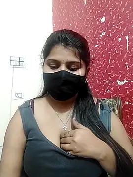 Hotty-simran online show from 03.04.25