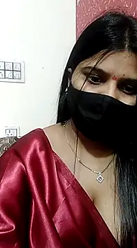 Hotty-simran online show from 03.10.25