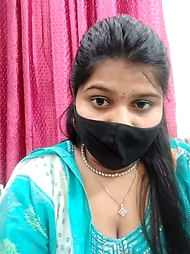 Hotty-simran online show from 03.12.25