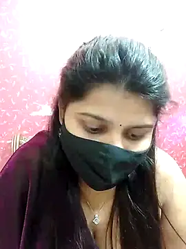 Hotty-simran online show from 03.17.25