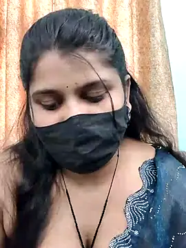 Hotty-simran online show from 09.11.25