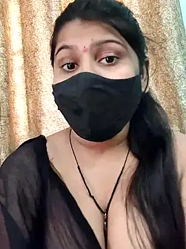 Hotty-simran online show from 10.07.25