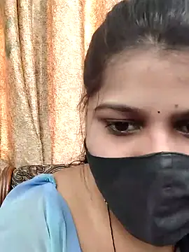 Hotty-simran online show from 01.12.26