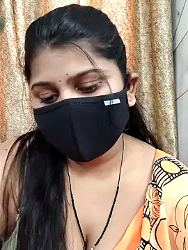 Hotty-simran online show from 01.16.26