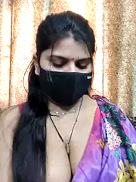 Hotty-simran online show from 02.21.26