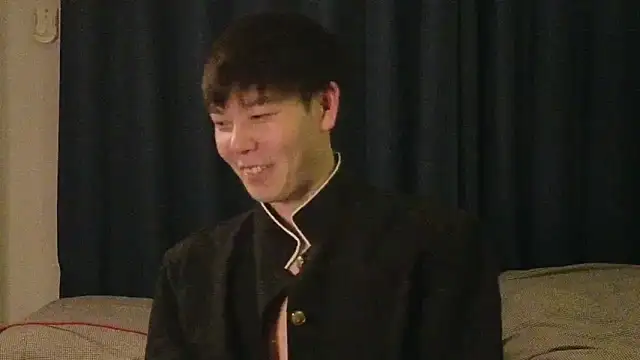 Snapshot of poketkuma chatting on 03.06.25 poketkuma online show from 03.06.25