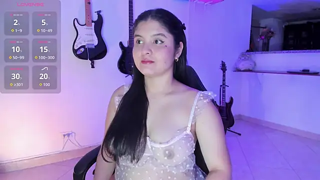 lilpervertgirl online show from 09.27.25