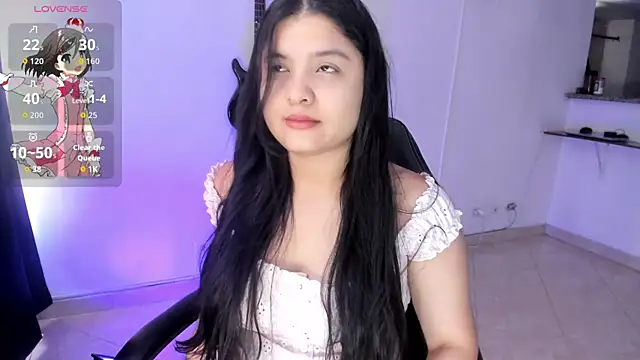 lilpervertgirl online show from 05.24.26