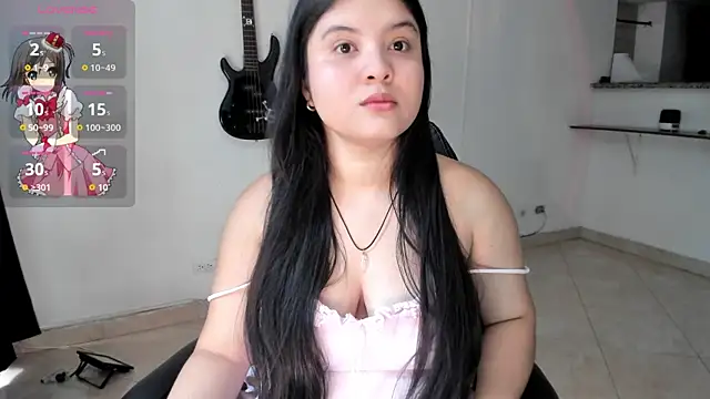 lilpervertgirl online show from 07.06.26