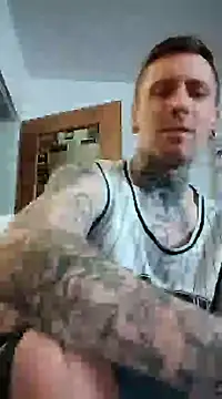 Snapshot of Schabernack1990 chatting on 01.07.25 Schabernack1990 online show from 01.07.25