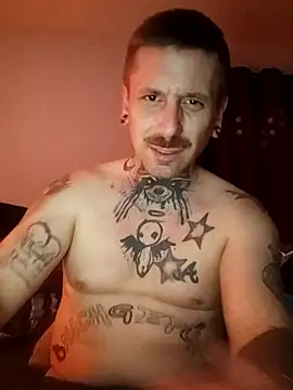 Snapshot of Schabernack1990 chatting on 11.01.25 Schabernack1990 online show from 11.01.25