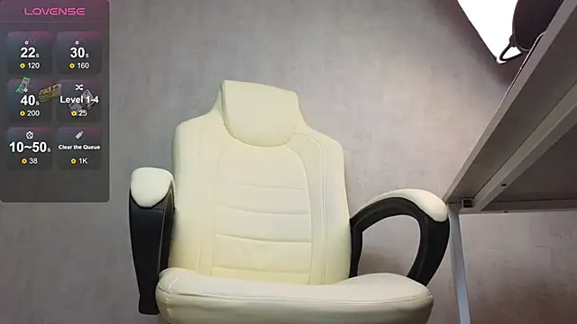 Marietta Castro online show from 12.29.24