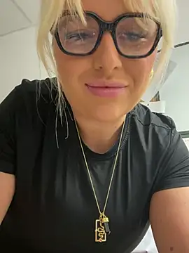 Arabellalee23 online show from 01.26.25