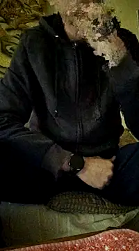 SperMaster dom online show from 02.23.25