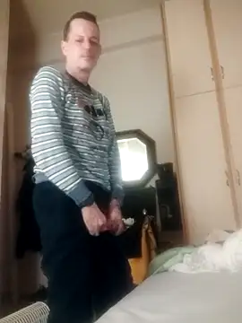 SperMaster dom online show from 02.26.25