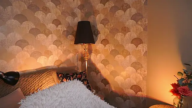 Snapshot of AnnLevine chatting on 01.26.25 AnnLevine online show from 01.26.25