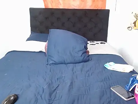 luna grans 777 online show from 09.22.25