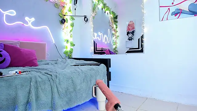 YouliteSllut2 online show from 03.22.25