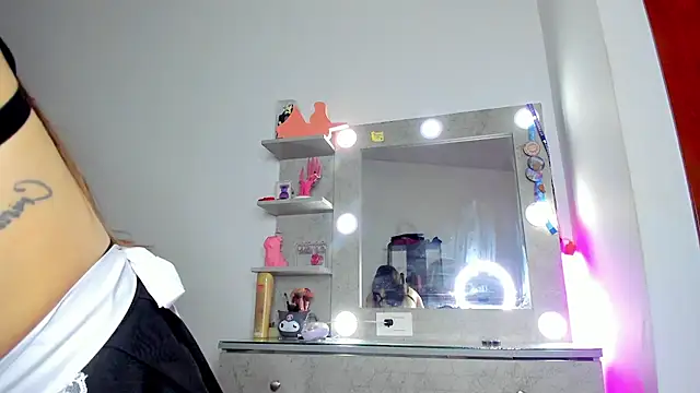 YouliteSllut2 online show from 01.07.26