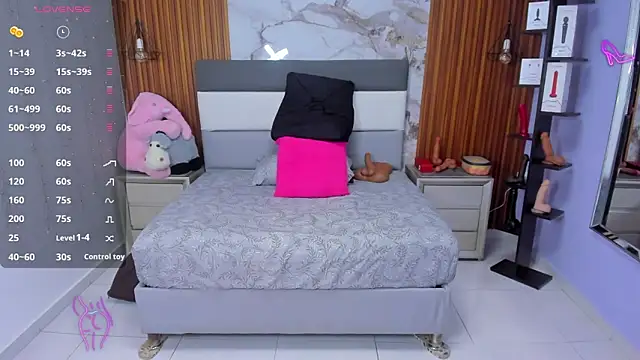 MEYLAGIA online show from 09.18.25